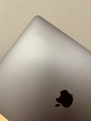 MacBook Air Retina 13 pulgadas