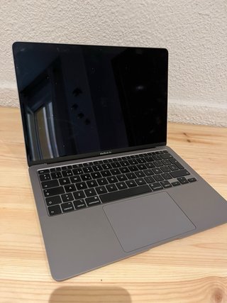MacBook Air Retina 13 pulgadas