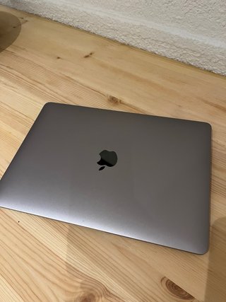MacBook Air Retina 13 pulgadas