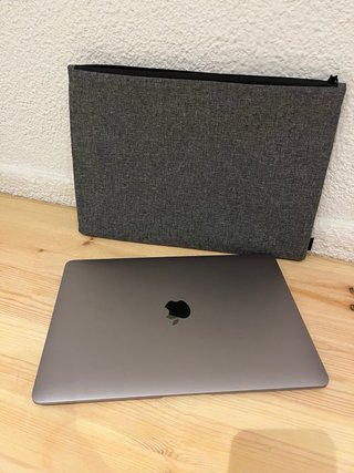 MacBook Air Retina 13 pulgadas