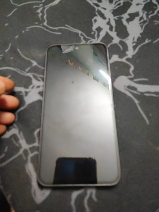 Samsung Galaxy A36 Plata