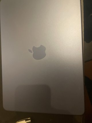 MacBook Air 13 512GB