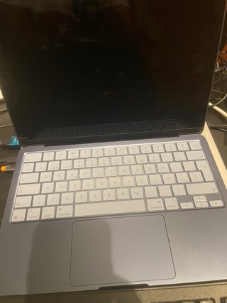 MacBook Air 13 512GB