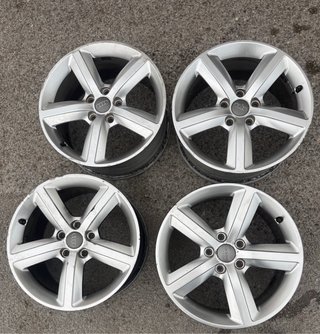 Llantas Audi