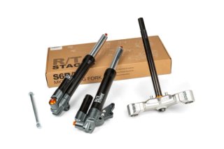 Horquilla Stage6 R/T Completa Yamaha Aerox MK