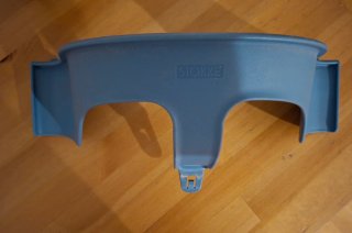 Barra de seguridad Stokke para trona V1