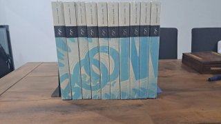 Colección Mortadelo y Filemón nueva con el plástic