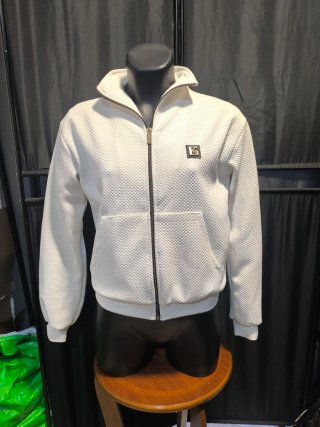 Chaqueta Sport Blanca