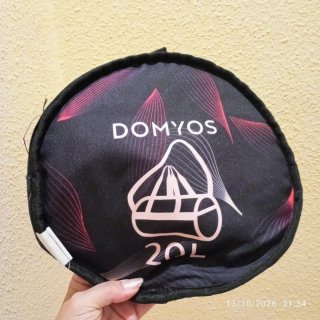 Mochila Deportiva Domyos 20L
