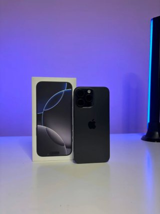 IMPOLUTO iPhone 15 Pro Max 512GB