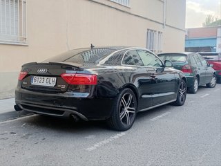 Audi A5 2009