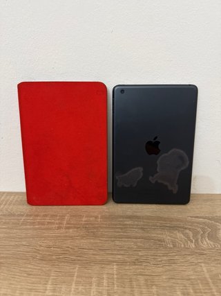 iPad mini 1 Nero