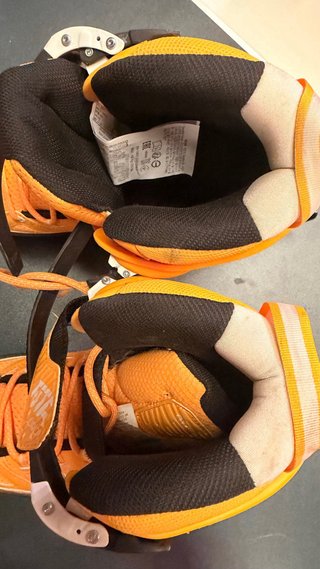 Patines en línea Oxelo talla 38-41