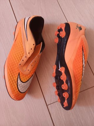 Scarpe Nike Hypervenom nuove
