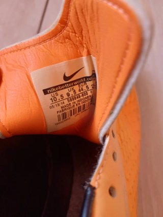 Scarpe Nike Hypervenom nuove