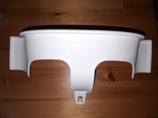 Barra de seguridad Stokke para trona V1