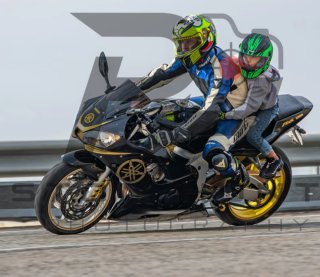 Yamaha YZF R6