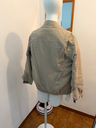 Chaqueta Polo Ralph Lauren Beige
