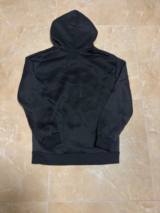 Sudadera Sp5der