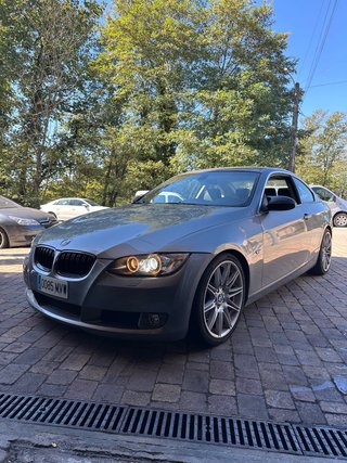 BMW Serie 3 2007