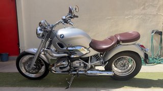 BMW R1200C CRUISER IMPECABLE