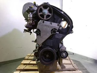 Motor completo Seat IBIZA 6L1 1.9 SDI · Código