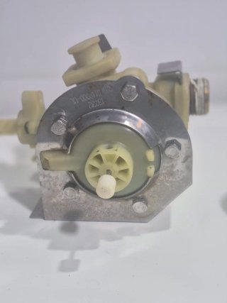 Cuerpo de Agua Termo Ariston