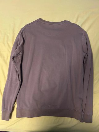 Sudadera Tiffosi Denim