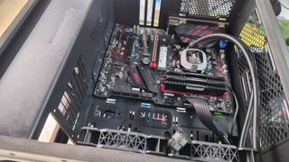 Informático / Reparación de PC, Wi-Fi y TPV