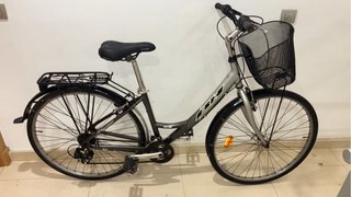 Bicicleta BH 29 per Donna/Uomo