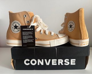 Zapatillas Converse Chuck Taylor talla 39 nuevas