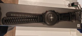 Xiaomi Mi Watch Smartwatch Negro