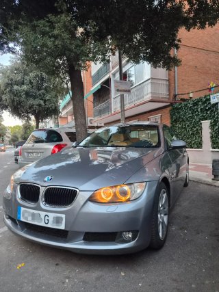 BMW Serie 3 2008