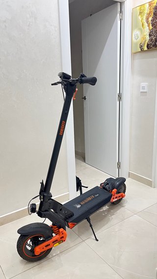 Patinete Eléctrico Kamikaze K1 Lite