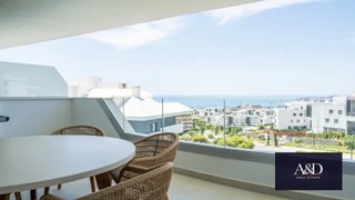 Apartamento Con Vistas Al Mar En Fuengirola
