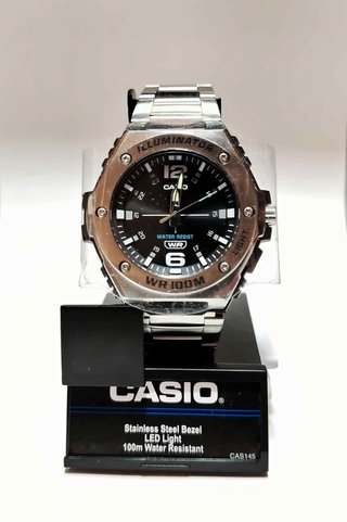 Reloj CASIO ORIGINAL NUEVO
