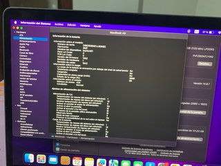 MacBook Air 2019