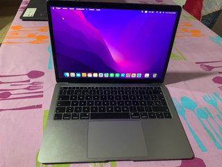 MacBook Air 2019