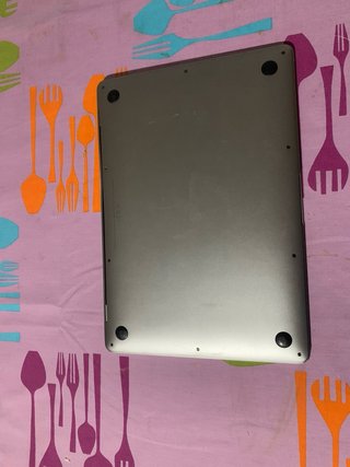 MacBook Air 2019