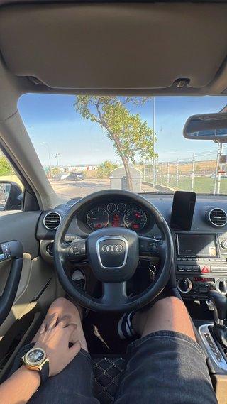 Audi A3 2006