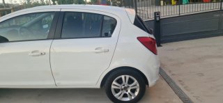 Opel Corsa 2011