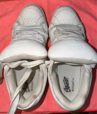 Zapatillas STWD Blancas Talla 42