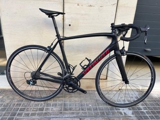 Specialized Tarmac SL4 carbono talla 58