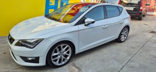 SEAT Leon 2016