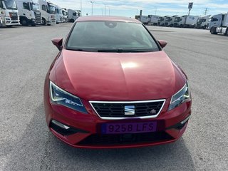 SEAT Leon 2020