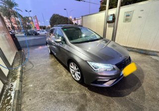 SEAT Leon 2017