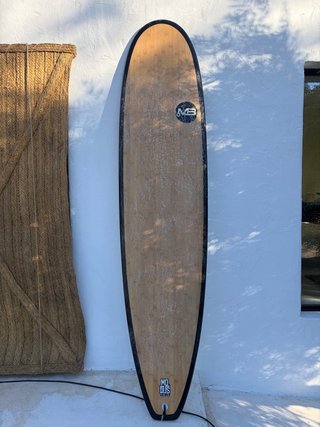 Tabla de surf longboard 8' MB
