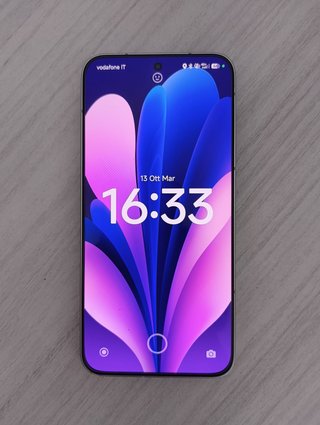 Xiaomi POCO F7 12GB RAM