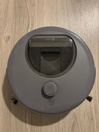 Robot aspirador Lefant casi nuevo