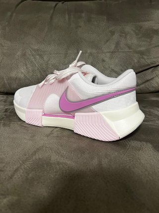 Zapatillas Nike Zoom GP Challenge Pro Premium